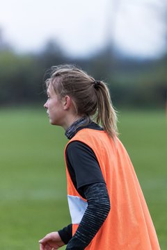 Bild 31 - Frauen TSV Wiemersdorf - SG Wilstermarsch II : Ergebnis: 1:3